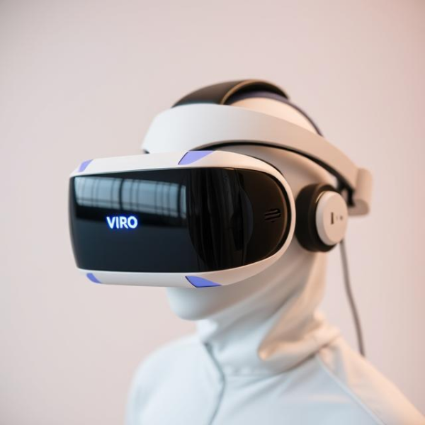 VR headset